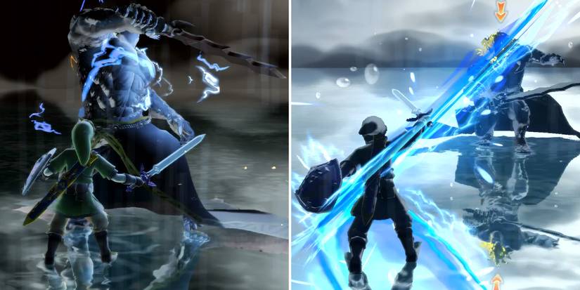 How to beat Demise in The Legend of Zelda: Skyward Sword HD's Sky Keep dungeon