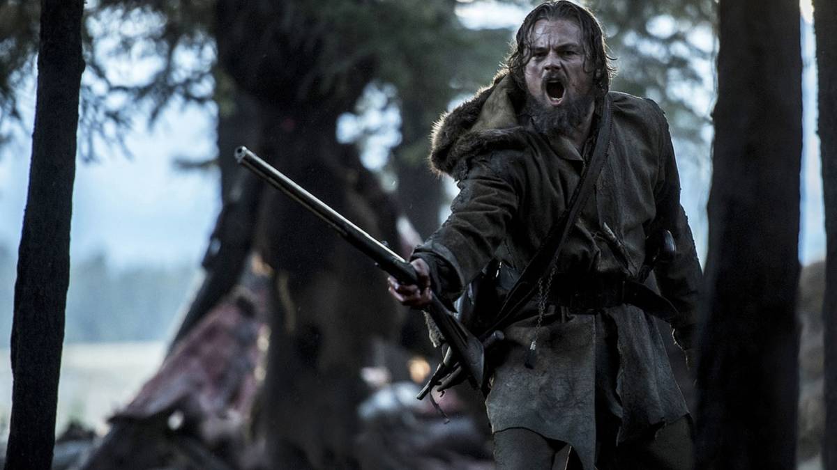 red dead redemption 2 revenant easter egg