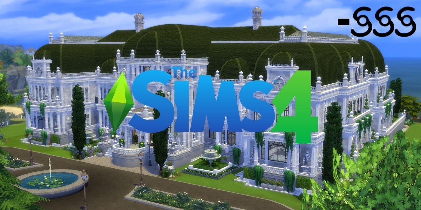 How to Get Rid of Money in The Sims 4