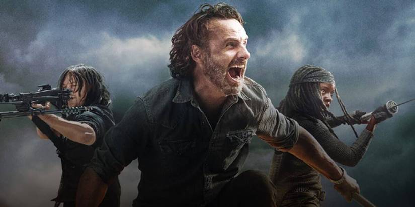 the walking dead life mobile facebook