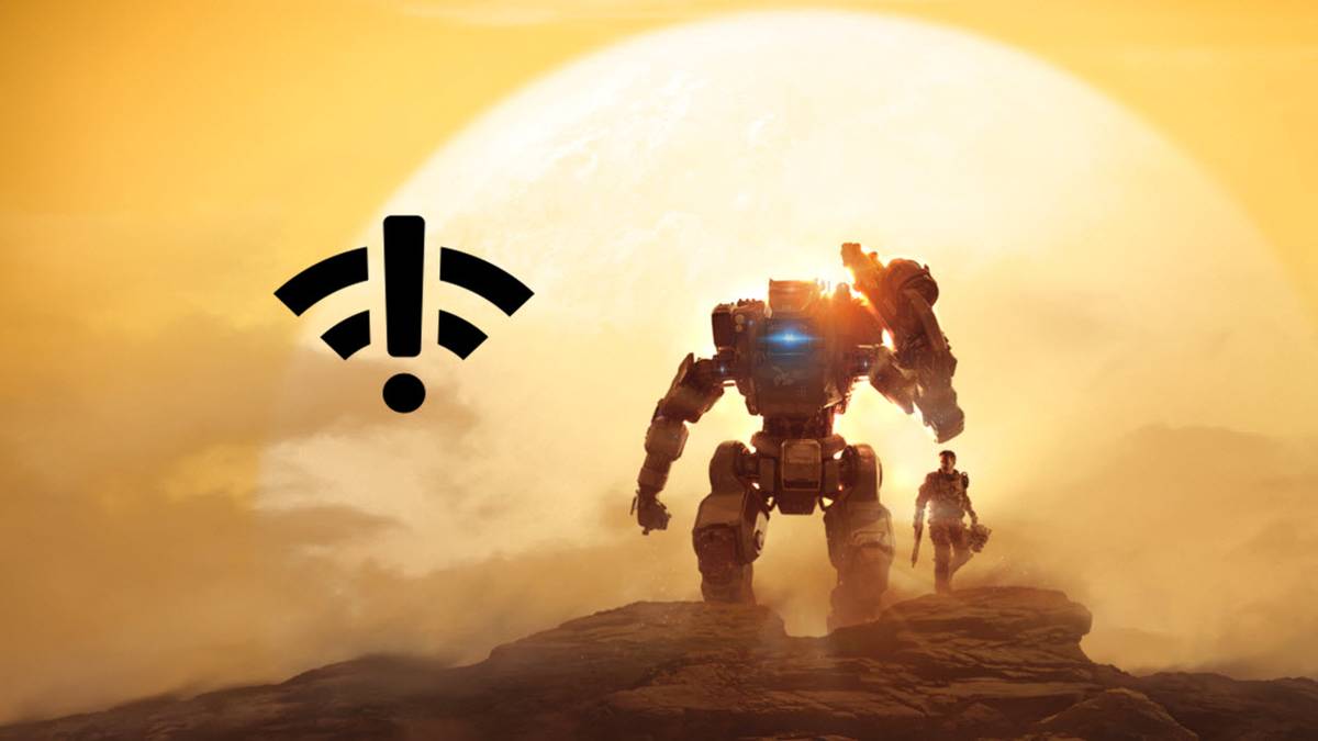 titanfall 2 console ddos hacks