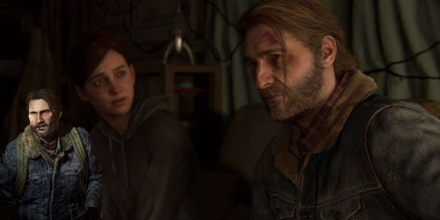 The Last of Us: Who is Tommy?