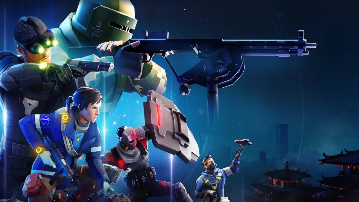 elit squad characters