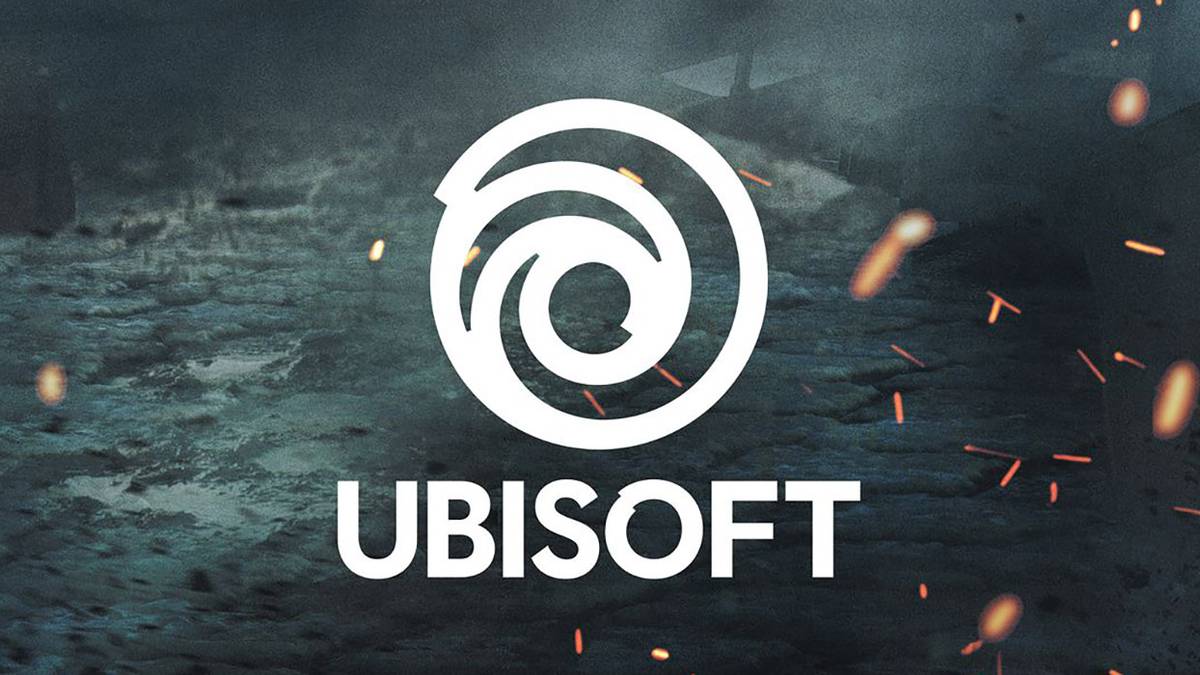ubisoft logo