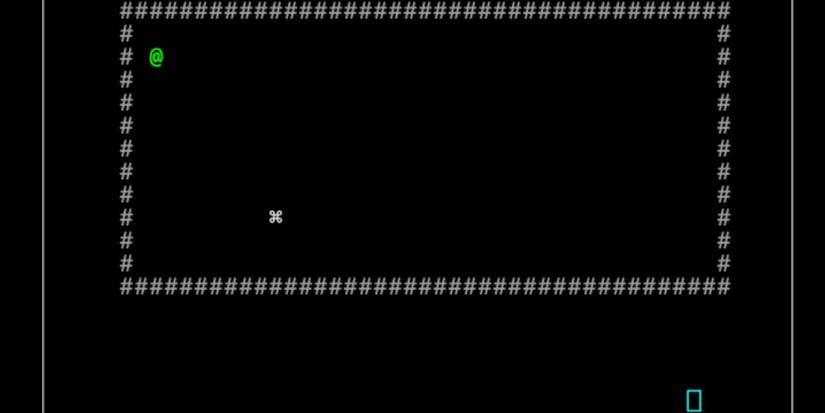 untrusted, first level, asII