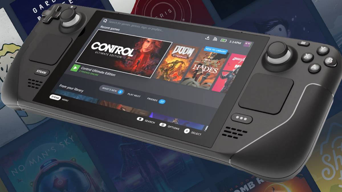 Valve Steam Deck Prices Worth