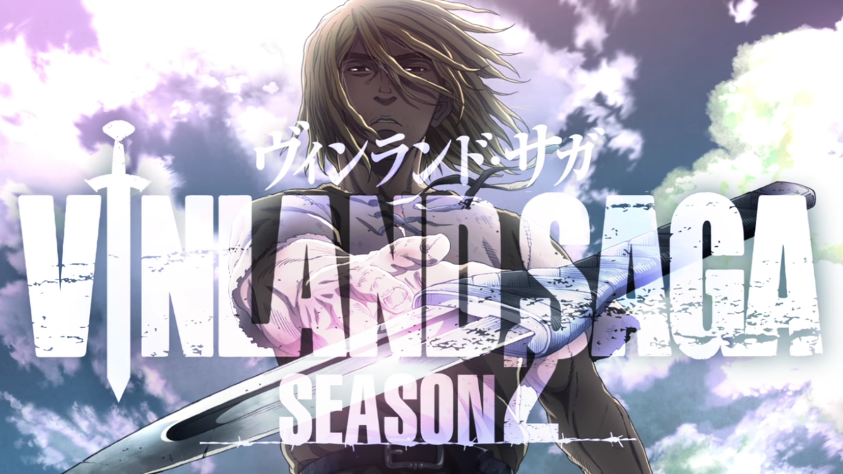 Vinland Saga season 2