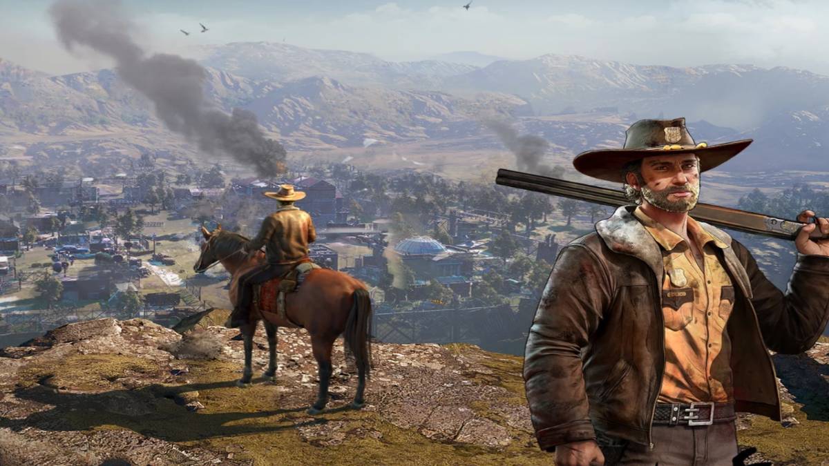 the walking dead survivors