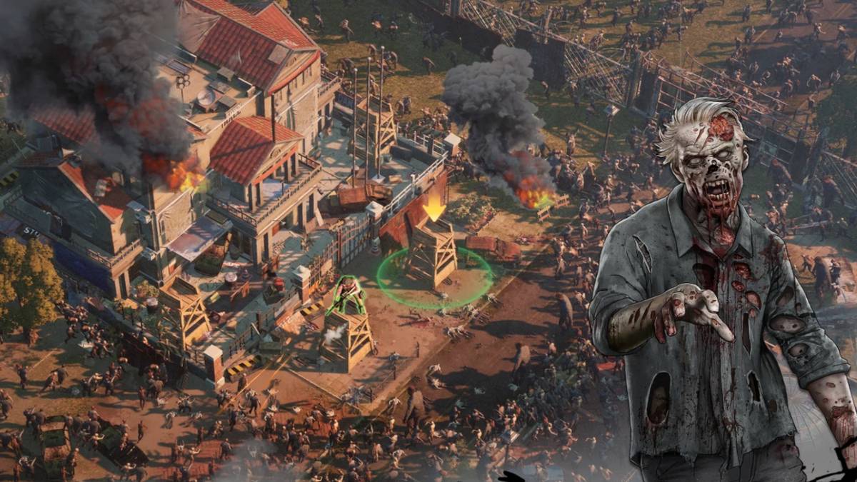 walking dead survivors zombie