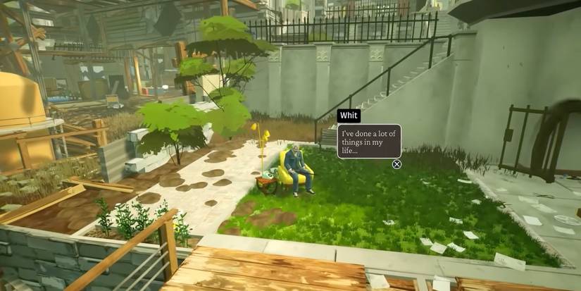 where the heart leads