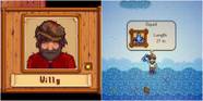 Stardew Valley How To Befriend Willy Stardew Valley How To Befriend Willy