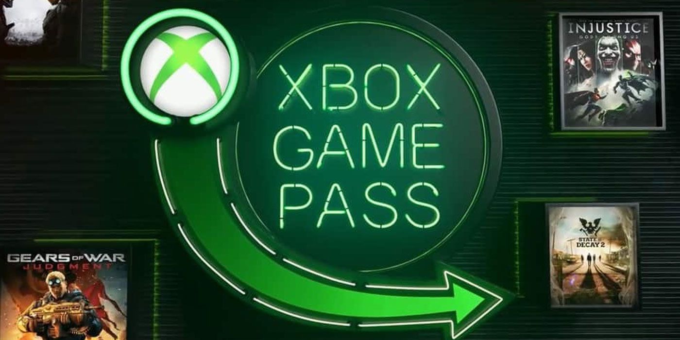 The Games Leaving Xbox Game Pass in July 2021 Explained