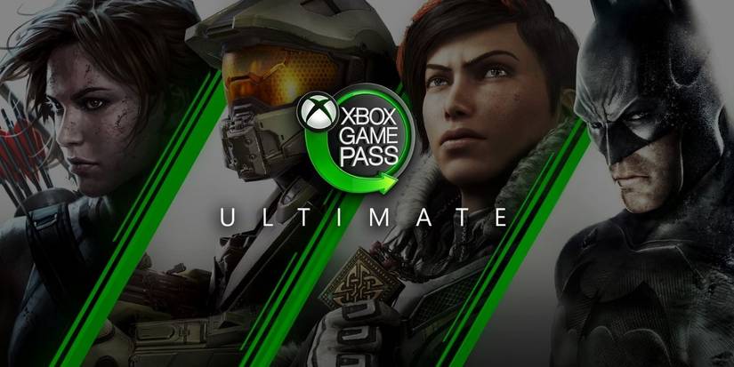 xbox game pass ultimate
