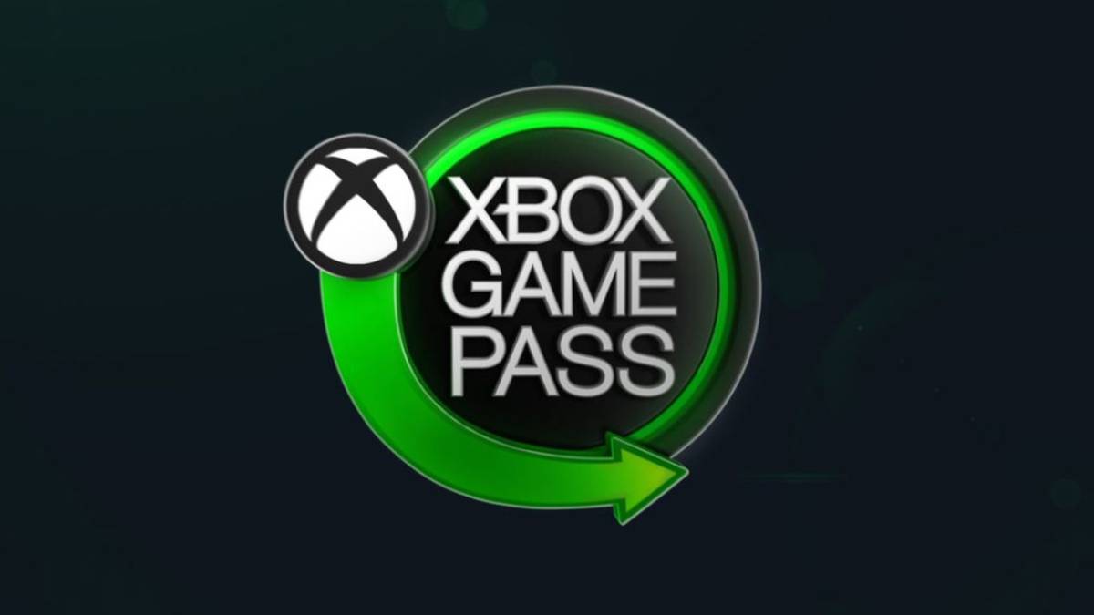 xbox game pass