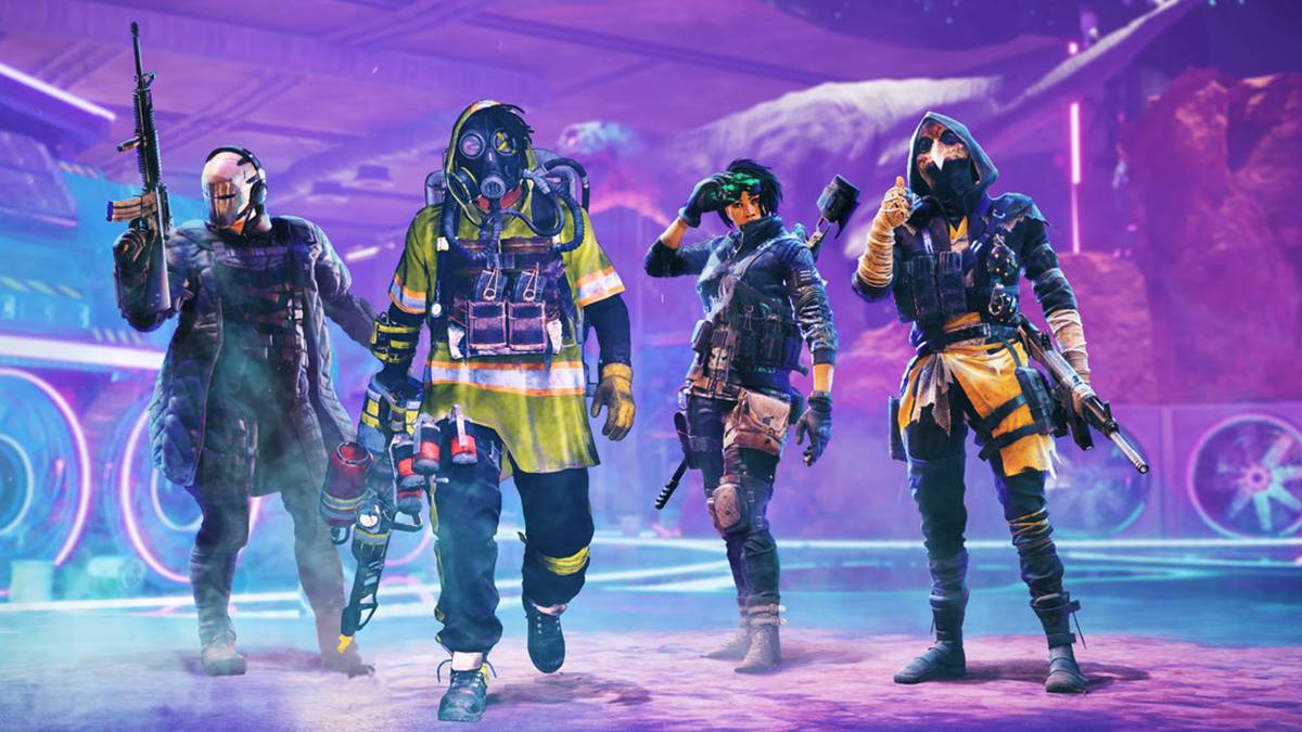 xdefiant announcement keyart