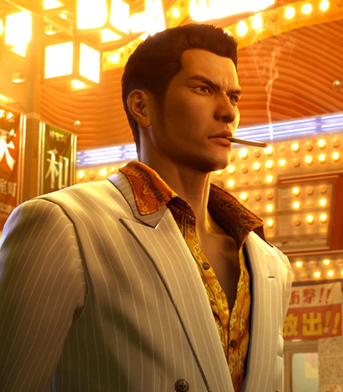 Like a Dragon Gaiden May Subtly Tease What Type of Cancer Kiryu Has in ...