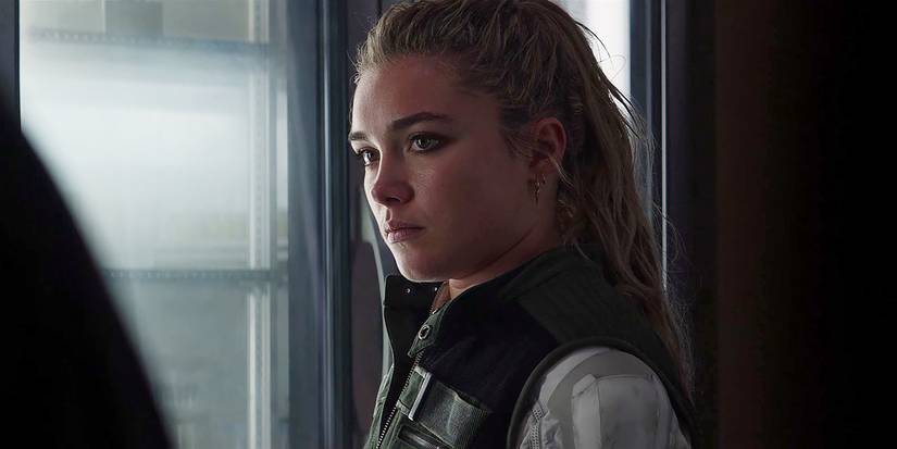 yelena black widow Cropped