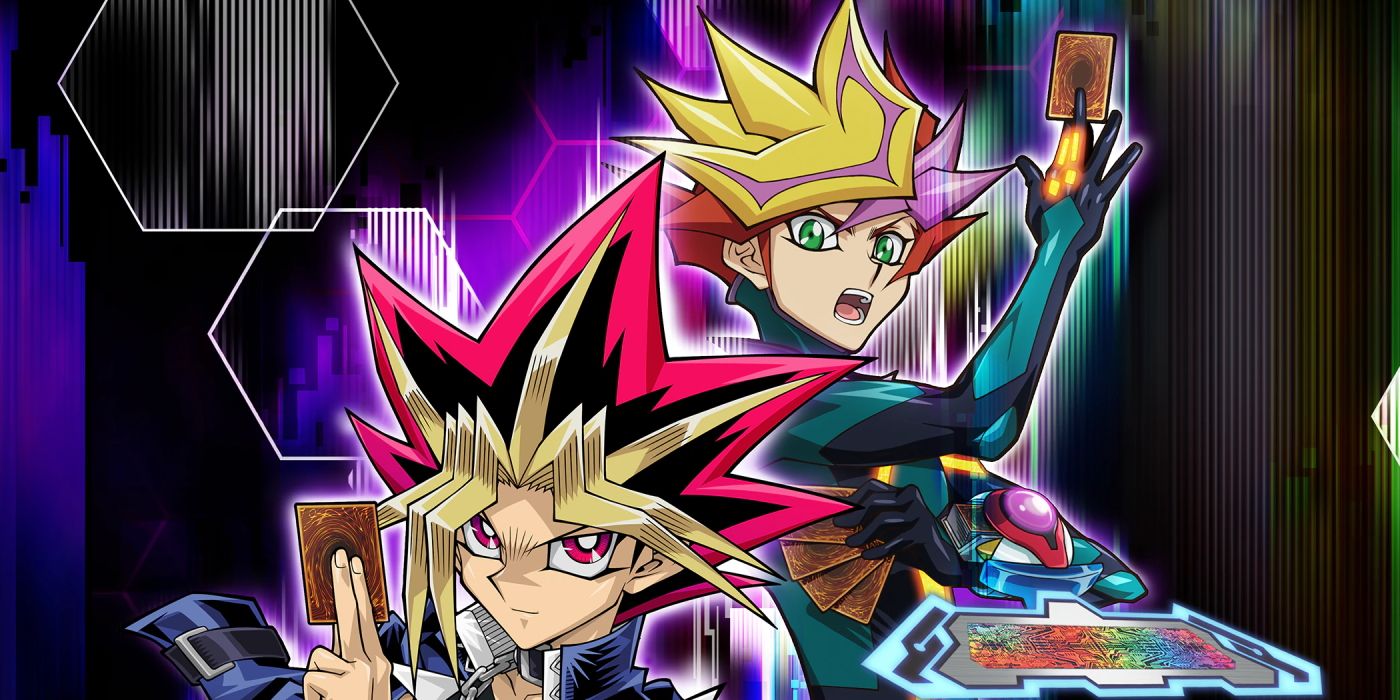 Yu-Gi-Oh! Master Duel Platforms and Gameplay Details Announced