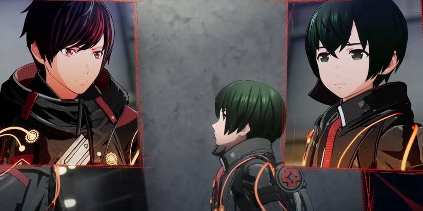 yuito and luka scarlet nexus