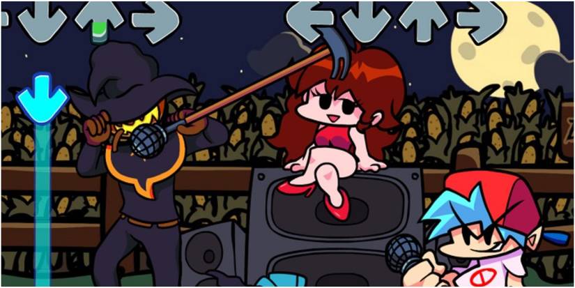 zardy friday night funkin