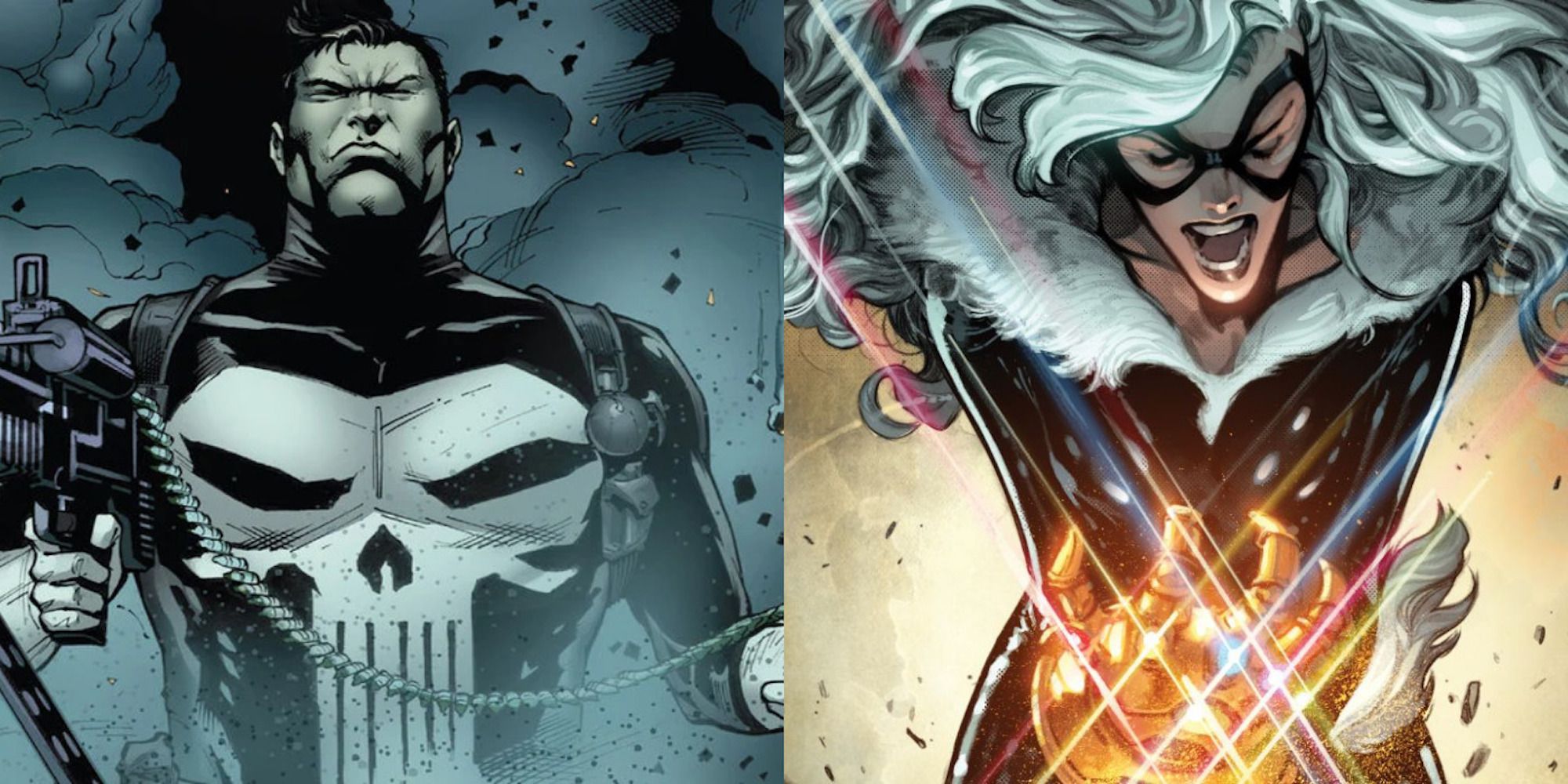 Marvel's Midnight Suns: 10 Comic Characters Who Should Be Playable