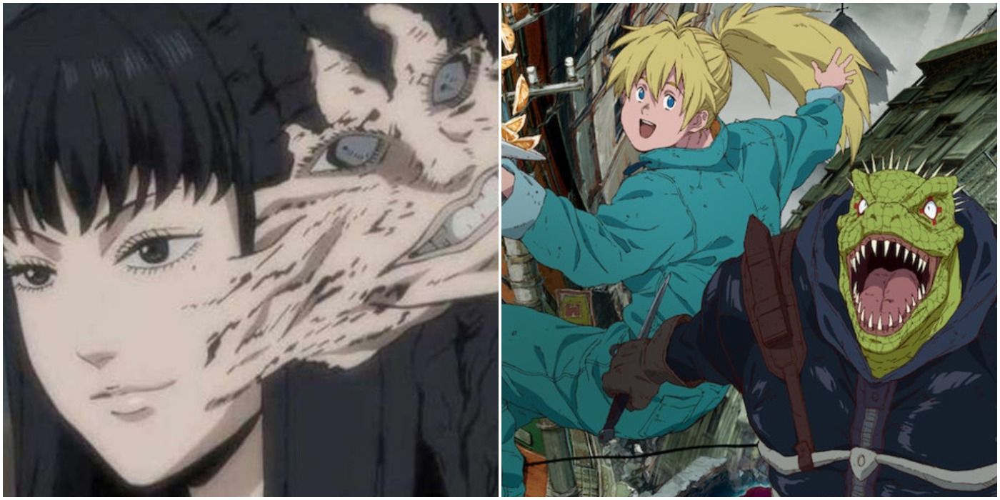 10 Exciting Anime Series Like Jujutsu Kaisen To Binge-Watch