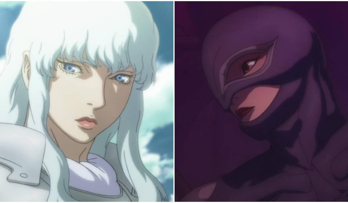 Berserk: Why Griffith is The Series
