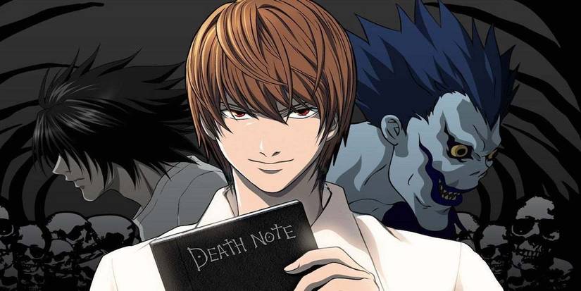 10-Death-Note- characters