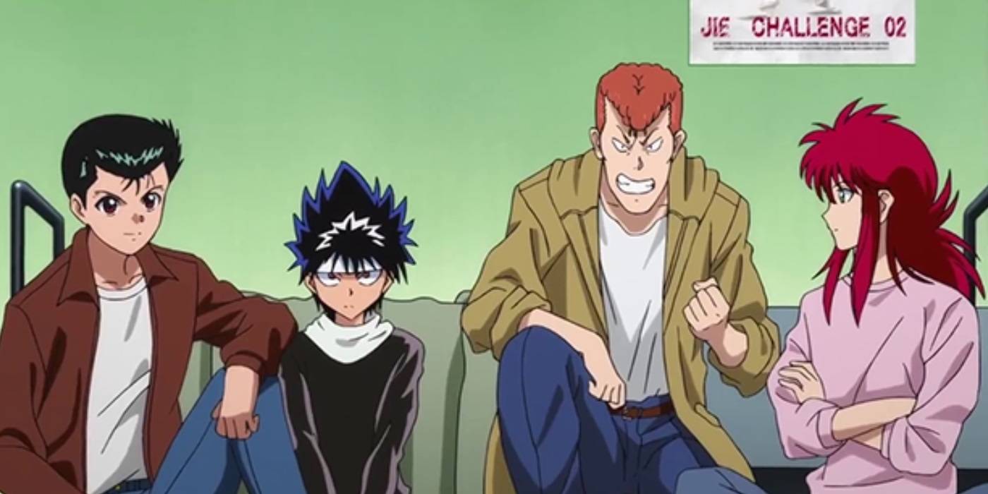 10 Great Anime Ovas Everyone Forgot About