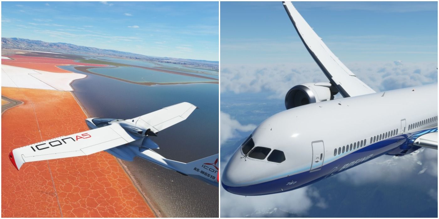 10 amazing things we've learned about Microsoft Flight Simulator