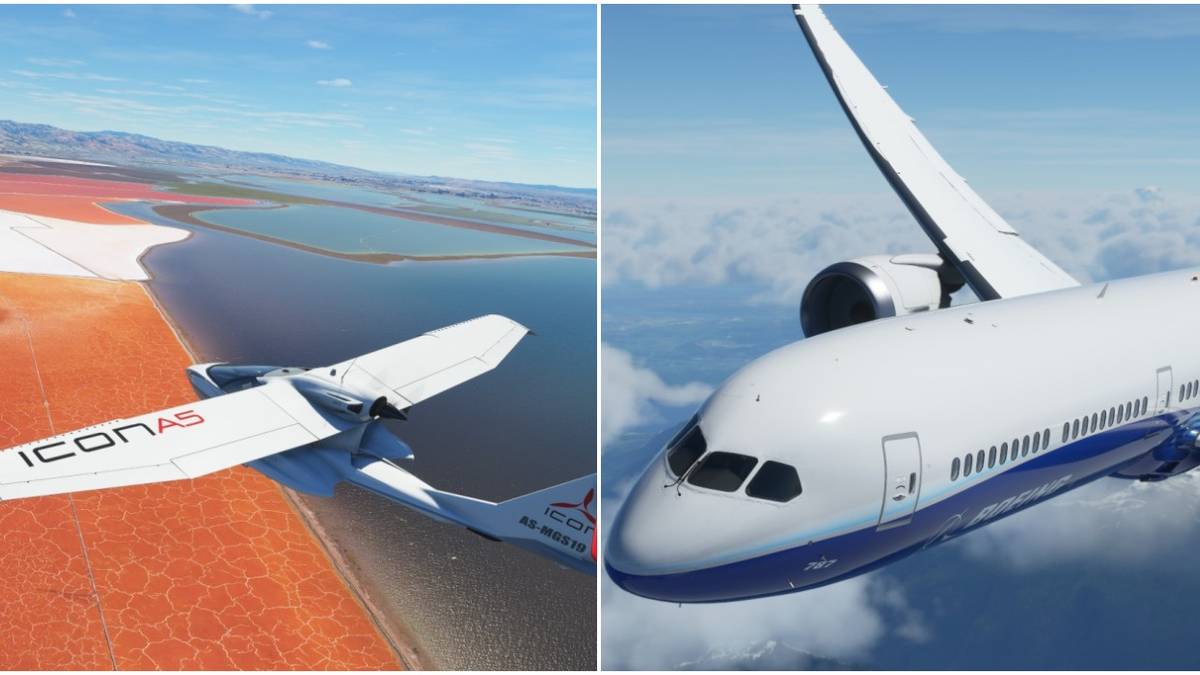 10 Planes For Beginners Feature Image