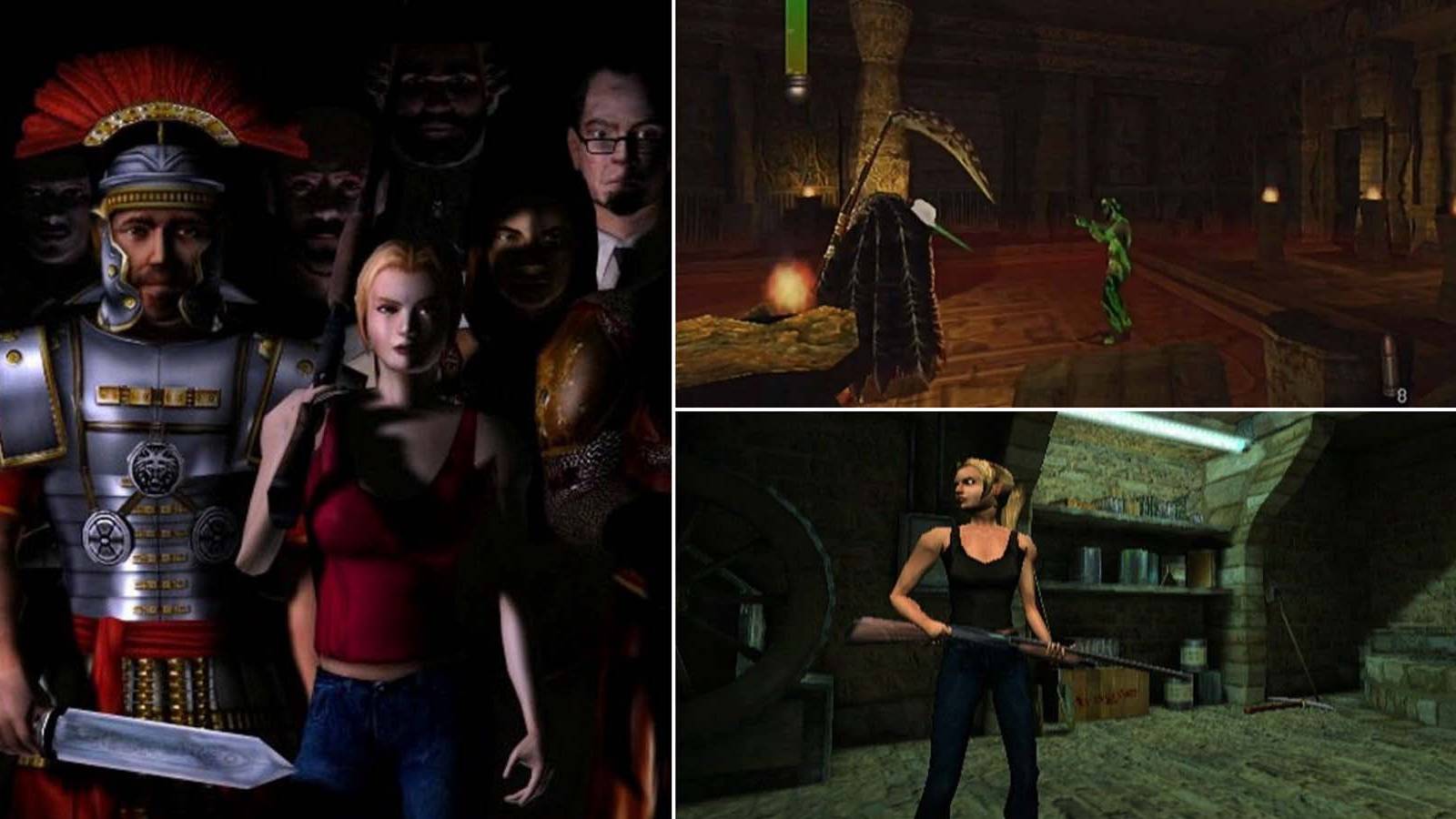 10 Things Most Players Missed In Eternal Darkness featured image