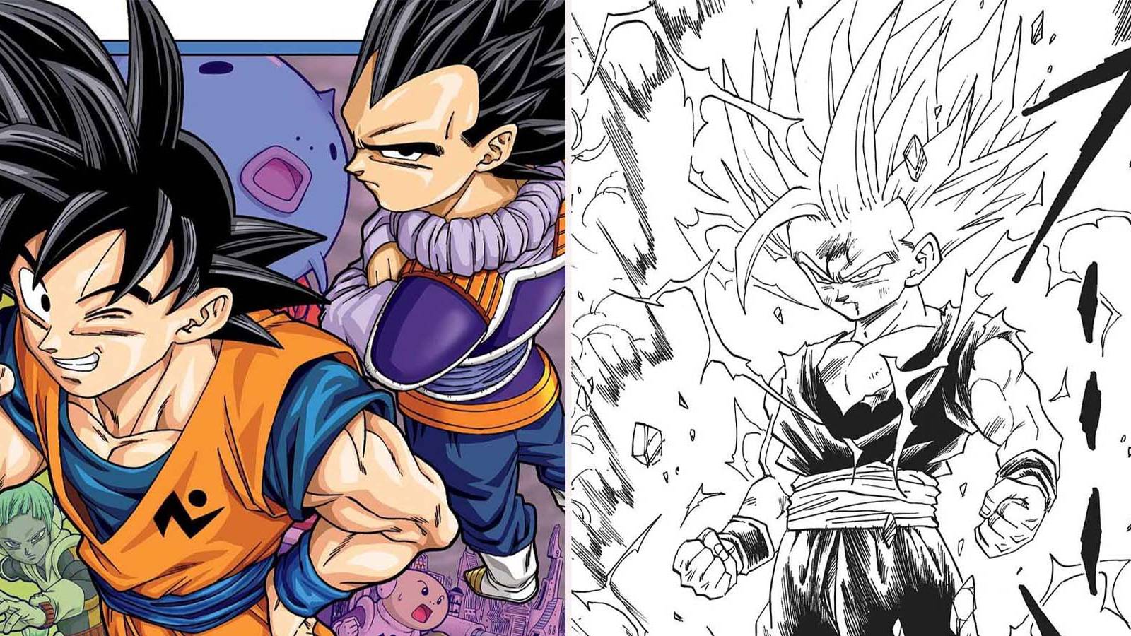 10 Things The Dragon Ball Manga Does Better Than The Anime featured image