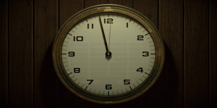 12-минутные часы