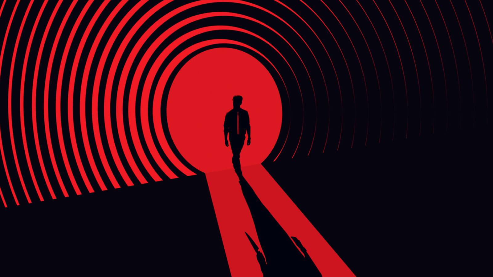 12 minutes movie style poster