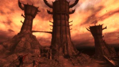 Skyblivion Team Comments on Rumored Official Oblivion Remake