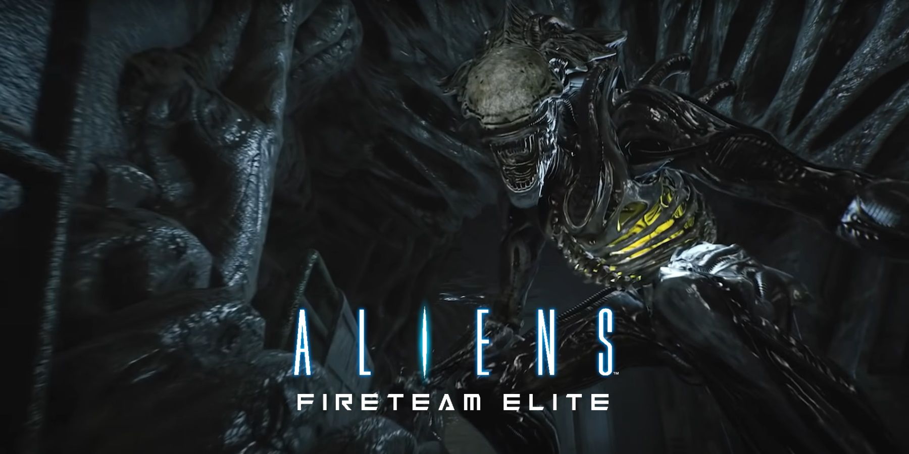 Aliens: Fireteam - What's the Release Time?