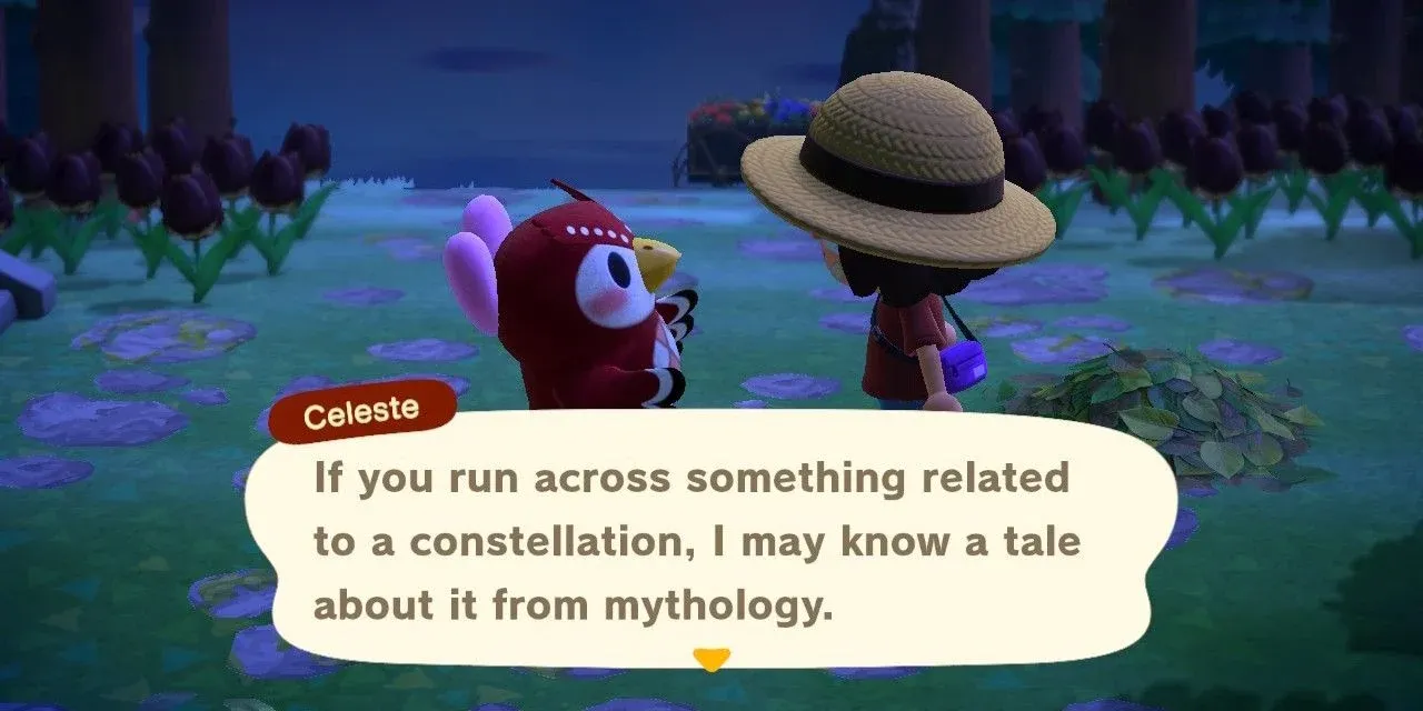 Animal-Crossing-New-Horizons-Celeste-Astrology-Hat