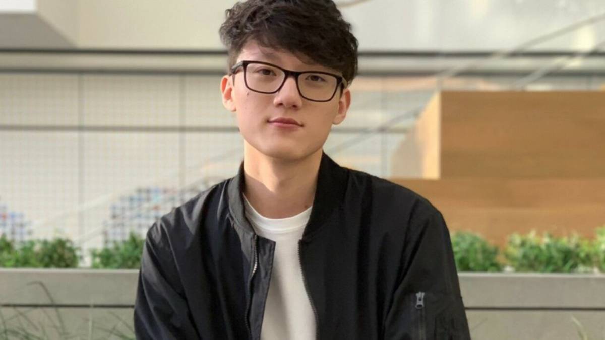 Apex Legends Player iiTzTimmy