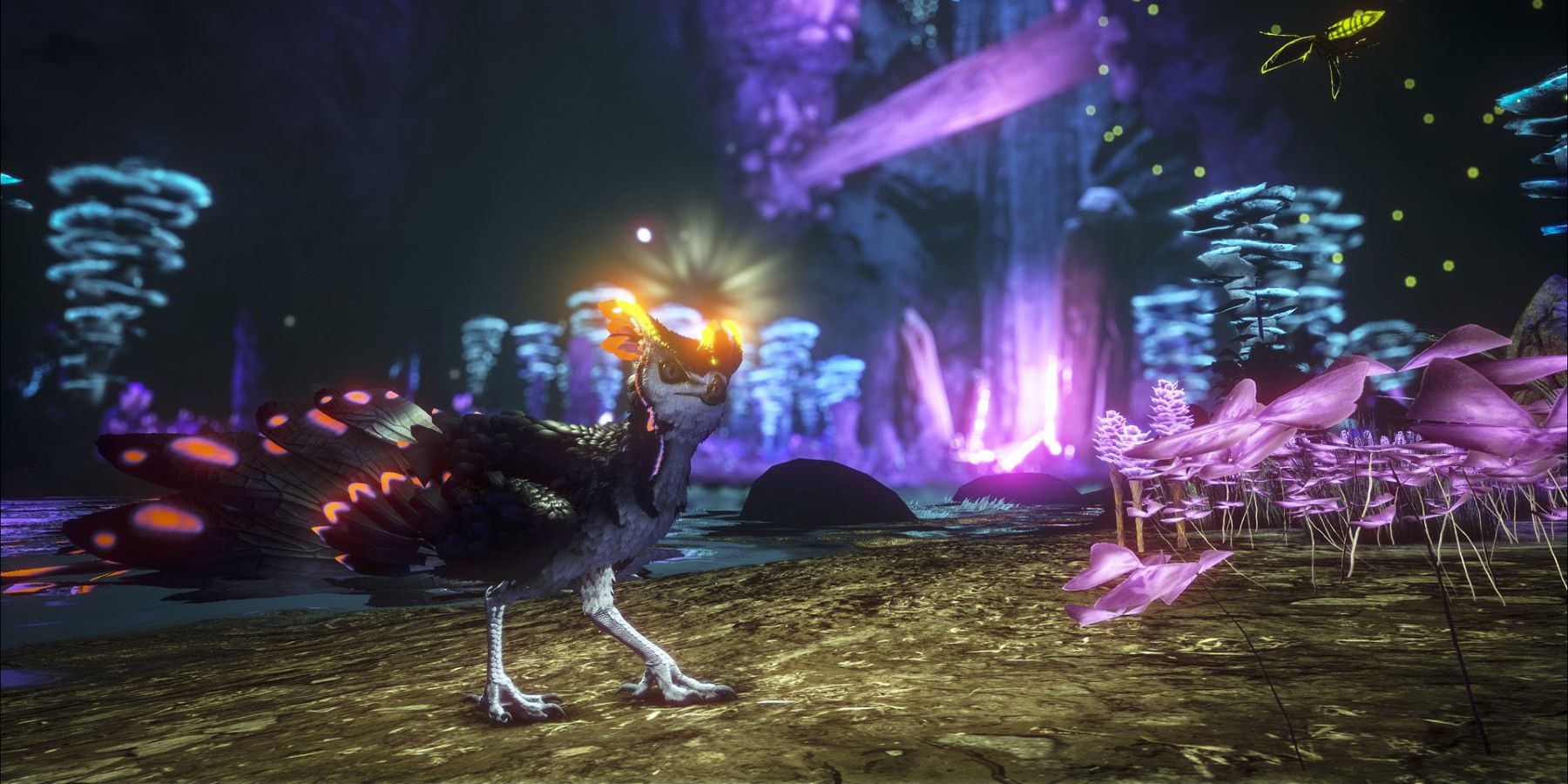 Ark Survival Evolved How To Make Dye