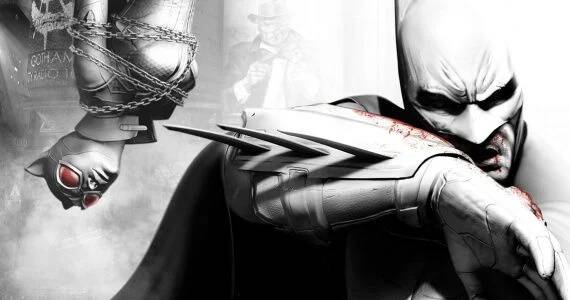 Batman-Most-Anticipated-Game-Catwoman