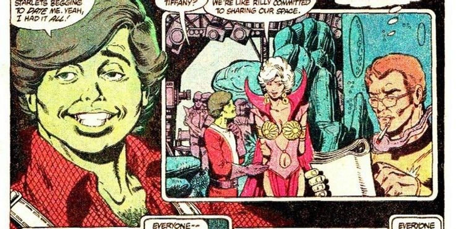 Titans 10 Things Only Dc Comic Fans Know About Beast Boy