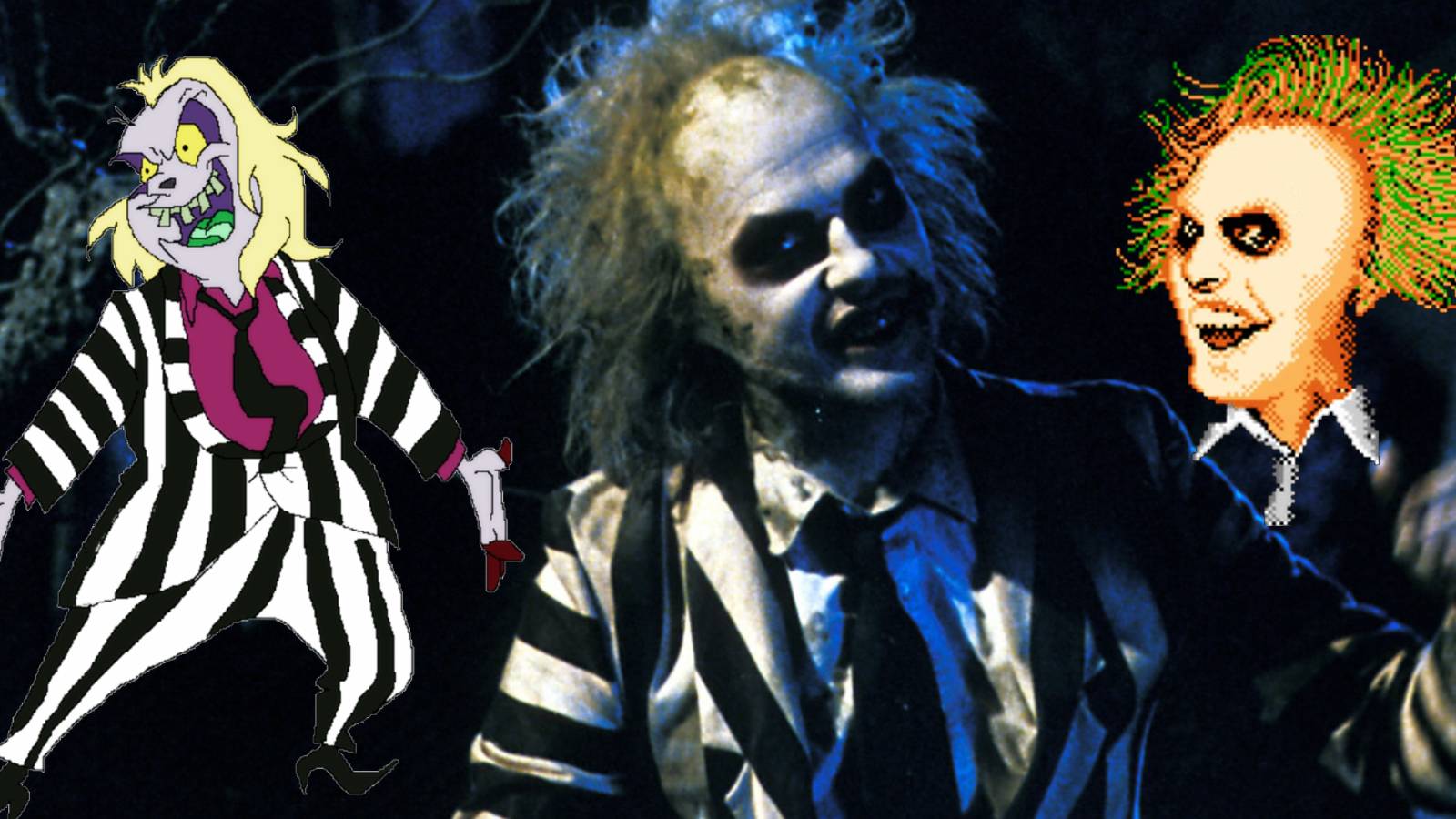 Beetlejuice 