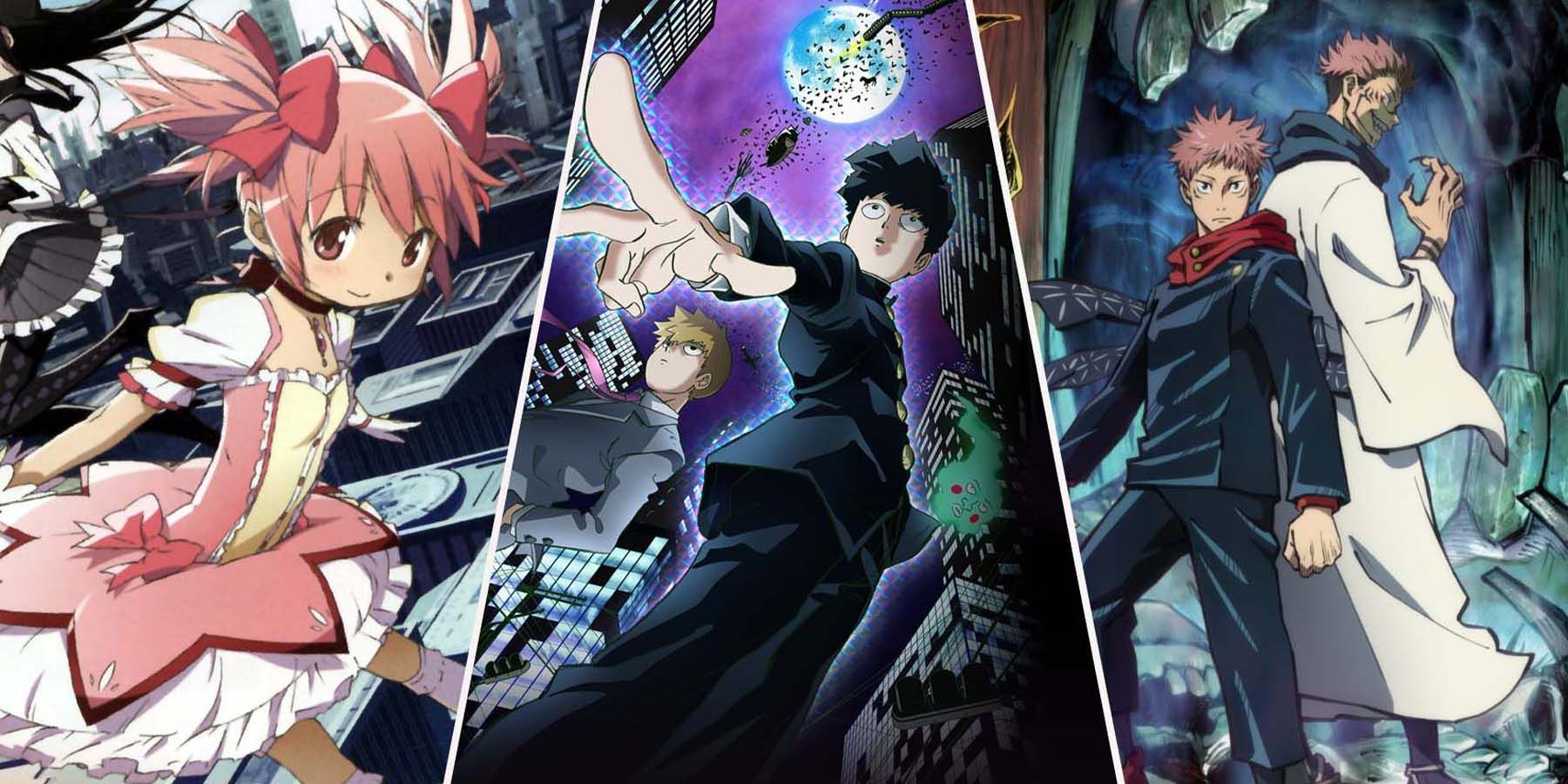 Best Anime Series You Can Stream On HBO