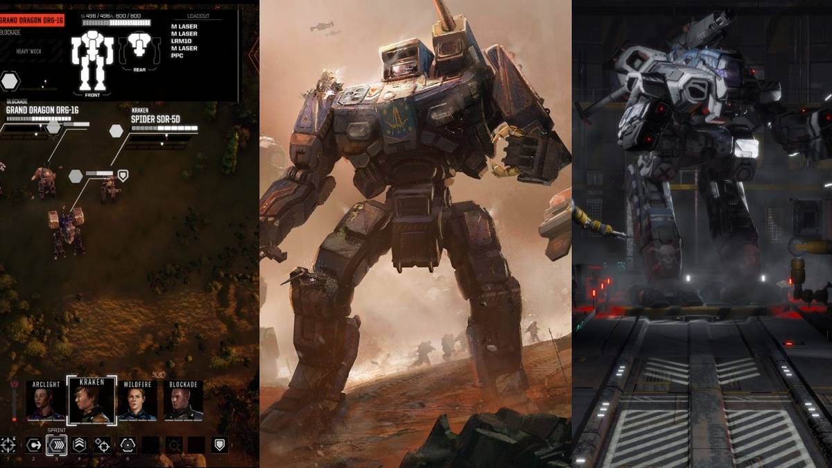 Battletech Combat Modifiers 13 Best BattleTech Mods You Need To Install