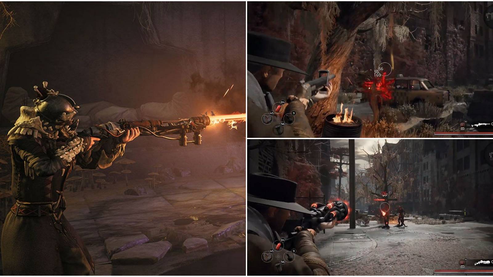 Best Weapons In Remnant From The Ashes featured image