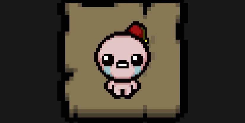 Binding of Isaac Judas