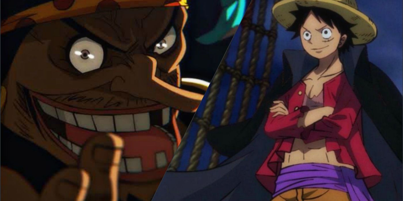 One Piece All Members Of The Worst Generation Ranked By Strength
