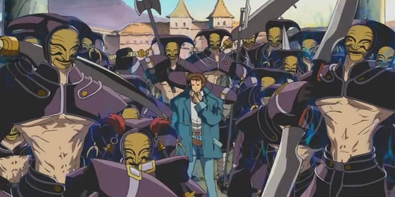 Blade Of The Phantom Master Manhwa 10 mejores animes basados en manhwa - Solo Descargas