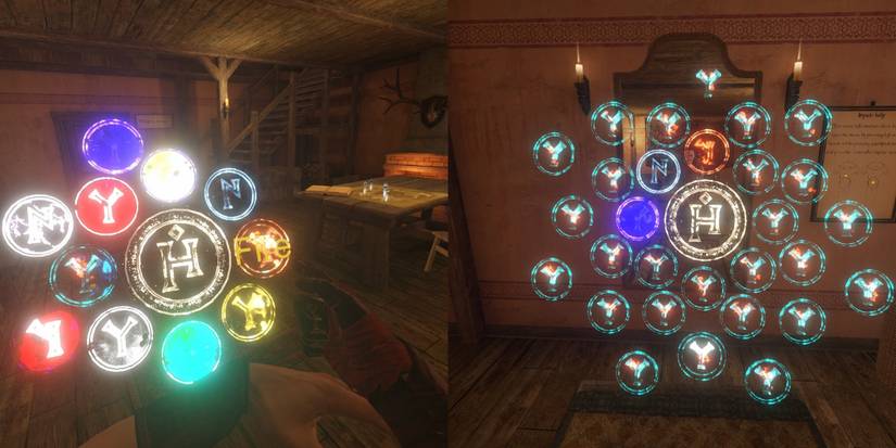 Blade-Sorcery-Spell-Wheel-Enhancer-Mod